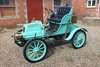 1904 A very smart VCC dated two seat London to Brighton car  For Sale