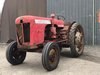 1964 David Brown 880C Implematic at Morris Leslie 24 November For Sale by Auction