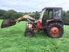 1978 DB885 ALL WORKING CHEAP TRACTOR SEE VIDEO CAN DELIVER For Sale