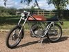 1974 Moto Bimm Super Sport In vendita