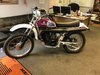 1974 HUSQVARNA 360cc CROSS COUNTRY ,FULLY RESTORED For Sale