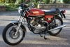 1976 Moto Morini 350 Sport – Fully restored ! For Sale