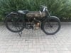 Alcyon 2 1/2 Hp type L 250cc - 1918 For Sale