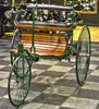 1886 Benz Patent Motor Wagen Replica For Sale