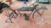 Chassis of Cleveland motorcycle For Sale