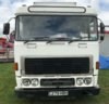 1985 Erf still at work  For Sale