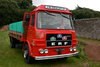 1974 ERF LAG 160 011 Flatbed Lorry In vendita all'asta