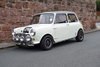1969 Mini Cooper S Mk2 For Sale by Auction