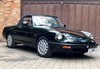 Alfa Romeo Spider S4: 13 Oct 2018 For Sale by Auction