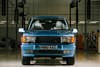1997 Range Rover 'Mobile Office' Concept: 13 Oct 2018 In vendita all'asta