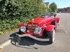 1931 Rolls-Royce Playboy Springfield Roadster Tribute by Cen For Sale by Auction