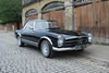 1964 Mercedes 230SL Pagoda: 13 Oct 2018 For Sale by Auction