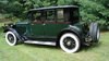 1924 LaFayette Model 134 Coupe: 13 Oct 2018 For Sale by Auction
