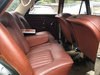 1968 Rover P5: 13 Oct 2018 For Sale by Auction