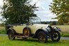1921 Talbot-Darracq V20 Tourer In vendita all'asta