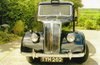 1957 TAXI Beardmore Mark VII London Taxi For Sale