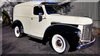 1949 1947 International Panel Truck K-1 Panel = Rare  $25.9k In vendita