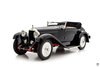 1927 GEORGES IRAT MODEL A CABRIOLET For Sale