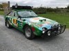 1970 Trident Venturer World Cup Rally car at ACA 3rdNovember In vendita