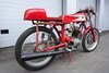 1964 Moto Morini 125 For Sale