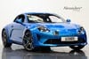 2018 18 ALPINE A110 1.8T DCT  For Sale