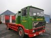 1987 Erf e series For Sale