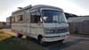 1995 One of the very last Hymer S660 classic shape. For Sale