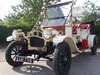 ALBANY EDWARDIAN STYLE CAR For Sale
