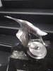 Car-Mascot-Hispano-Suiza-Cigogne-signed-F-Bazin For Sale
