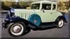 1932 Pontiac Dual SideMount Coupe = very Rare Sage $23.9k For Sale