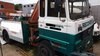 1985 Foden Recovery Truck Restoration Project For Sale