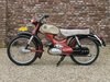 RIXE RS50 C (1963) For Sale