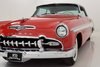 1955 Desoto Firedome 2D Hardtop Coupe *Powerflite* For Sale