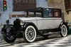 1926 Pierce Arrow Series 80 Coach / Sehr Selten In vendita