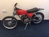 1981 Barron MS/T Bike at Morris Leslie Auction 23rd February  For Sale by Auction