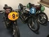 1934-35 Husqvarna GP race bikes For Sale