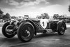 1935 Ex-works Riley TT Sprite & Documented History 80 years! In vendita