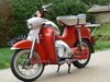 1963 Puch DS 60 R Cheetah     PROVISIONALLY SOLD For Sale