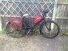 1956 For Sale barn find Moto Garelli Mosquito moped For Sale