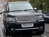 2004 Range Rover 4.4 V8 Autobiography For Sale by Auction