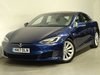 2017 TESLA MODEL S - 75D - PANORAMIC GLASS ROOF - DUAL MOTOR ALL  For Sale