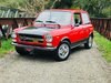 1972 Autobianchi A112 Abarth 58HP For Sale