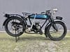 1927 MOTOBECANE 175 CC VENDU
