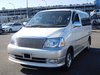 2000 Toyota Granvia G Cruising Selection - Ultra Low Mileage SOLD