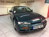 2000 NISSAN 200SX S14A For Sale