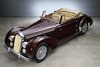 1947 Talbot-Lago T26 Record Cabriolet For Sale