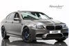 2016 16 16 BMW M5 4.4 DCT  For Sale