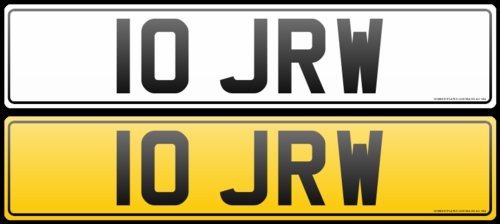 10 JRW For Sale