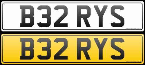 B32 RYS In vendita