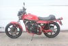 1980 Moto Morini 31/2 Classic 350cc Motorbike  In vendita